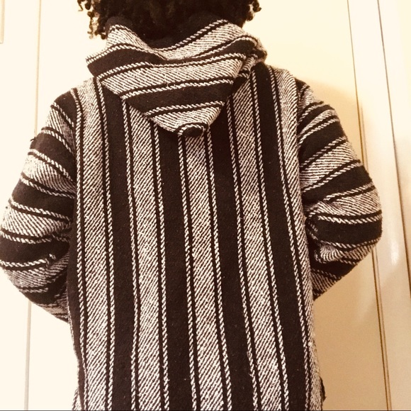 Artilana DrugRug Hoodie - Picture 3 of 4